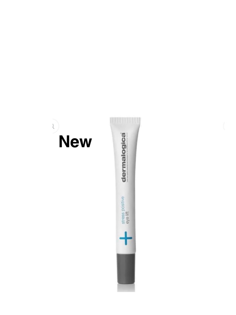 New Dermalogica stress positive eye liftBRIGHTEN & ENERGIZE THE EYE AREA 25ml